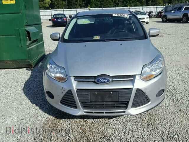 2013 FORD FOCUS - VIN: 1FADP3F2XDL194182 - Photo 9