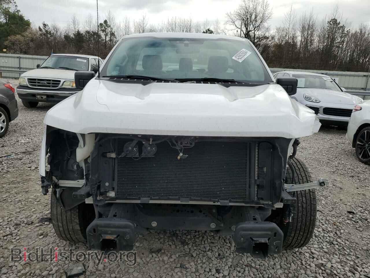 2021 FORD All Models - VIN: 1FTMF1CBXMKE76818 - Photo 5