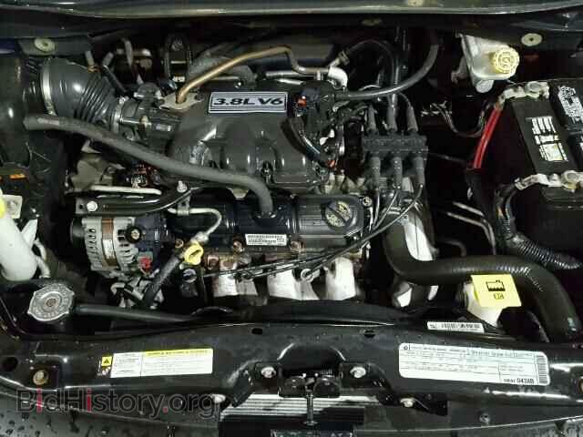 2010 DODGE CARAVAN - VIN: 2D4RN5D11AR139296 - Фото 7
