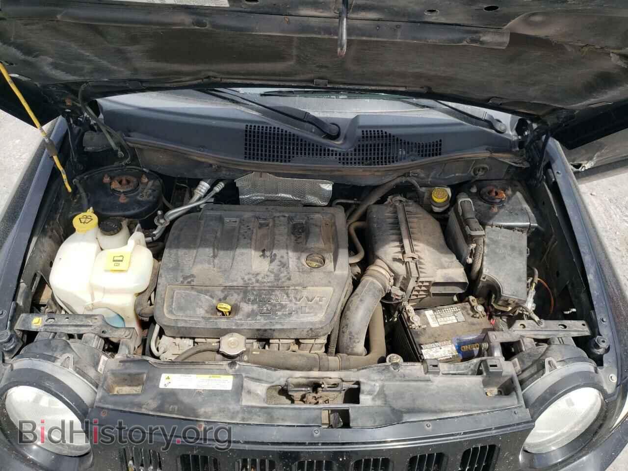 2007 JEEP COMPASS - VIN: 1J8FF47W37D285377 - Photo 7