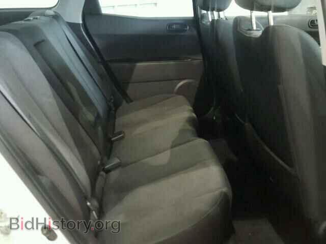2009 MAZDA CX-7 - VIN: JM3ER293X90232033 - Фото 6