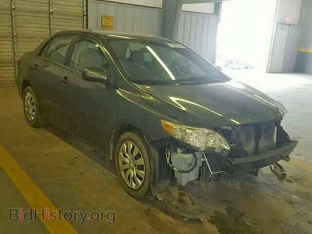 Фотография 2T1BU4EE7DC987653 - TOYOTA COROLLA BA 2013