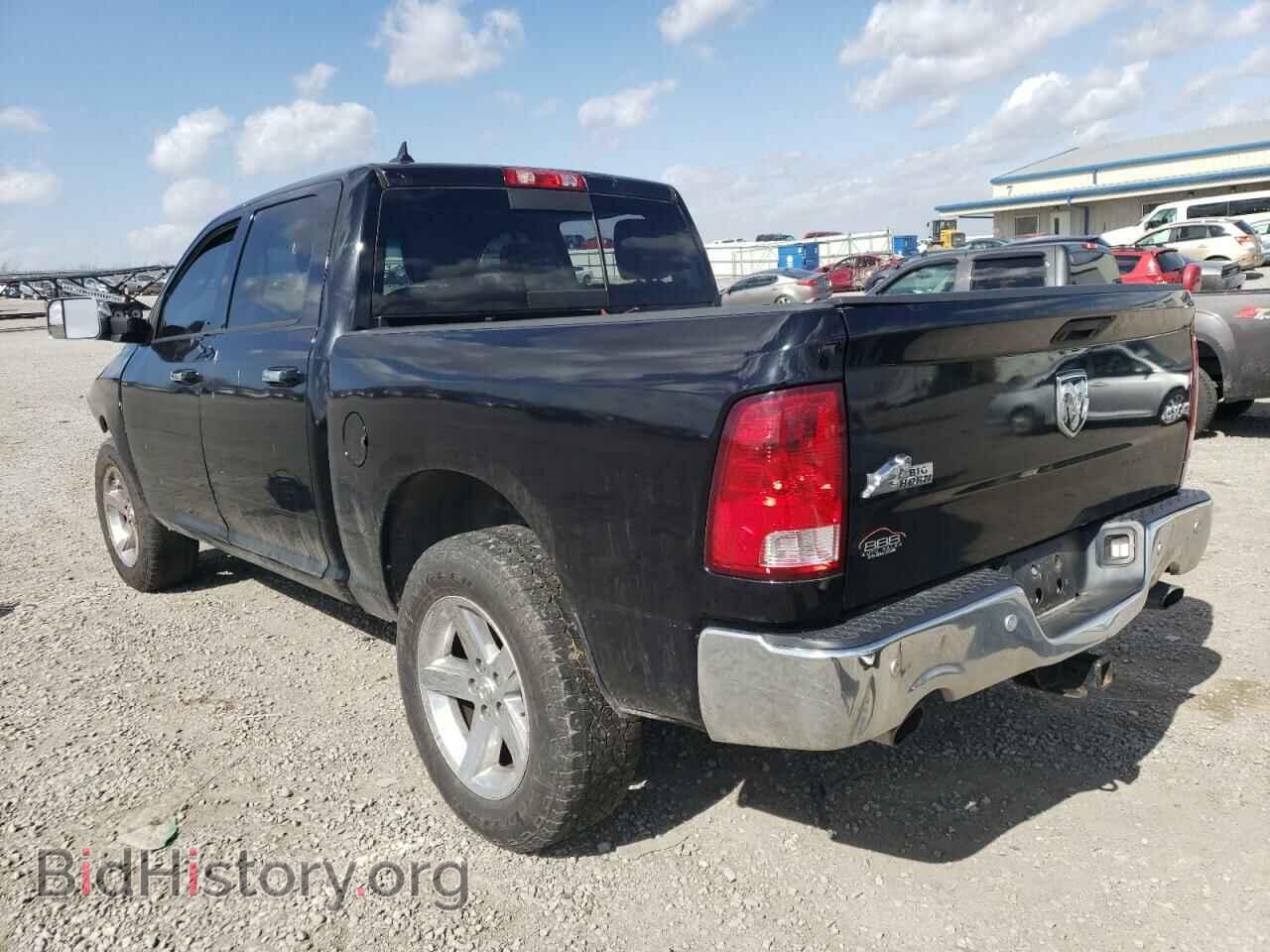 2014 RAM 1500 - VIN: 1C6RR7LT0ES254211 - Photo 2