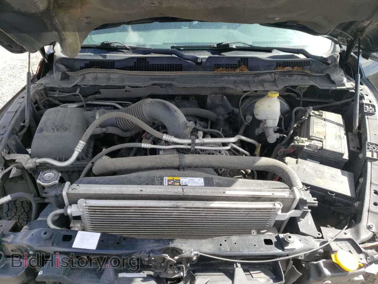 2014 RAM 1500 - VIN: 1C6RR7LT0ES254211 - Photo 11
