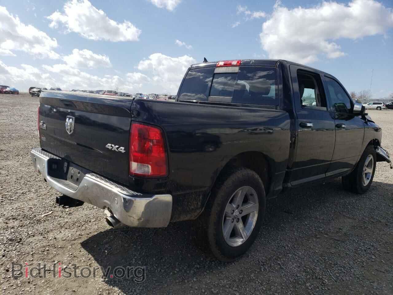 2014 RAM 1500 - VIN: 1C6RR7LT0ES254211 - Photo 3