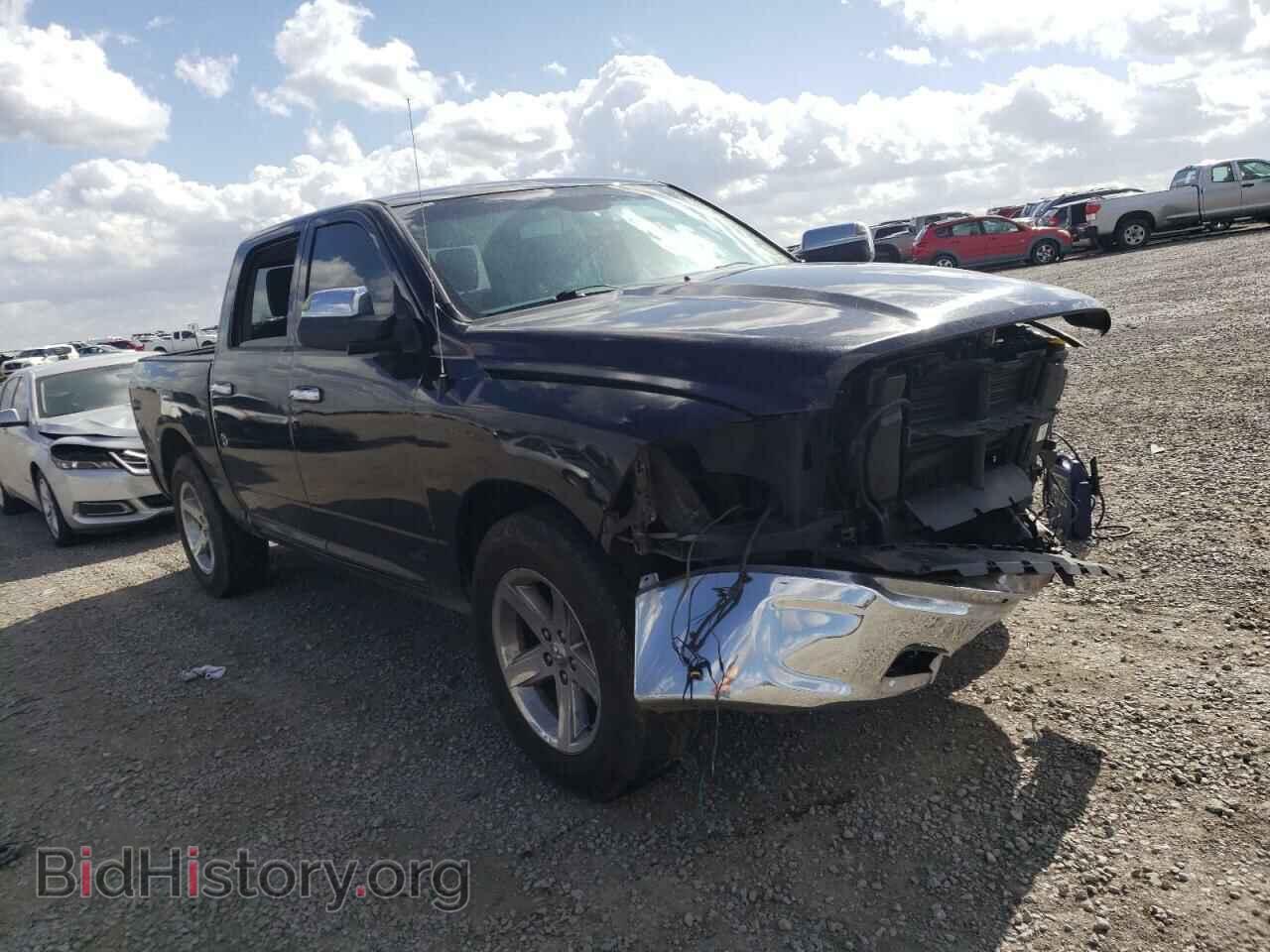 2014 RAM 1500 - VIN: 1C6RR7LT0ES254211 - Photo 4
