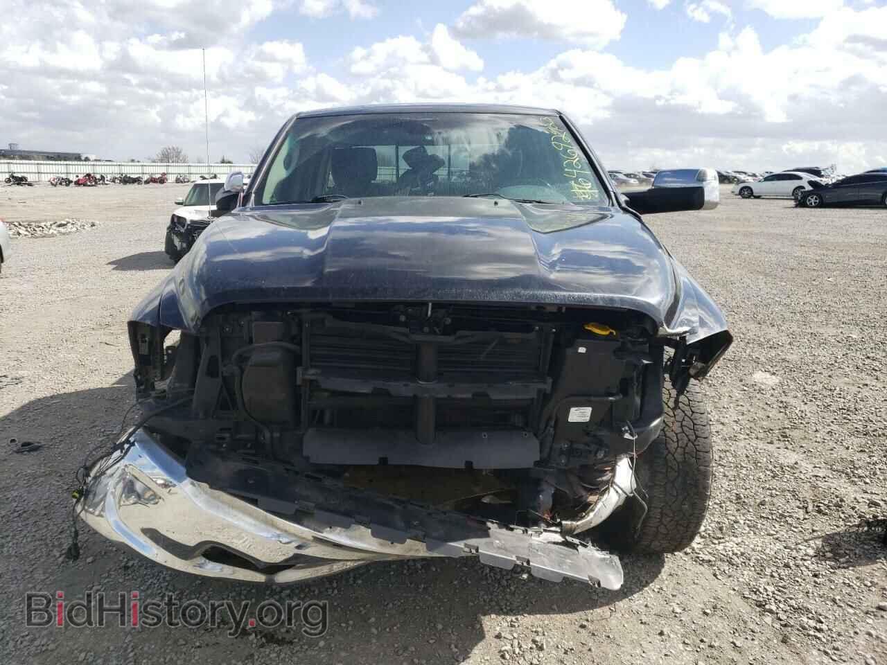 2014 RAM 1500 - VIN: 1C6RR7LT0ES254211 - Photo 5