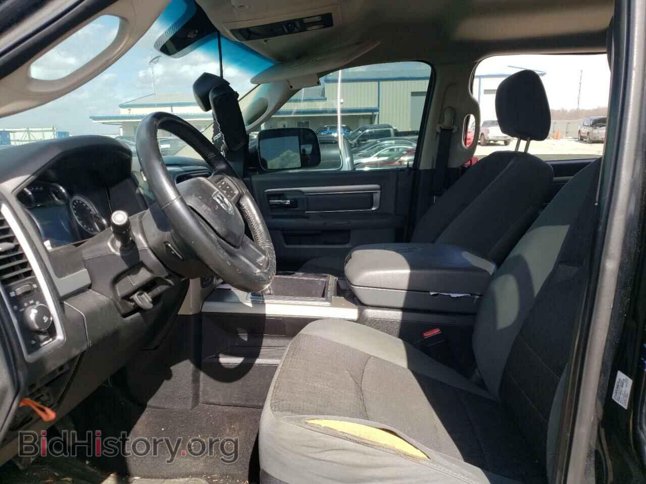 2014 RAM 1500 - VIN: 1C6RR7LT0ES254211 - Photo 7