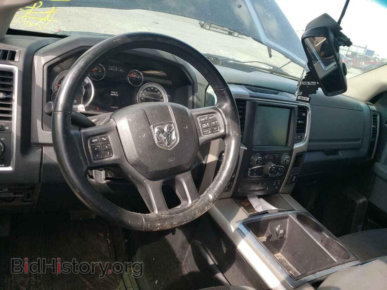 2014 RAM 1500 - VIN: 1C6RR7LT0ES254211 - Photo 8