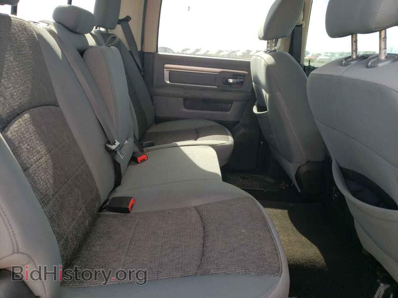 2014 RAM 1500 - VIN: 1C6RR7LT0ES254211 - Photo 10