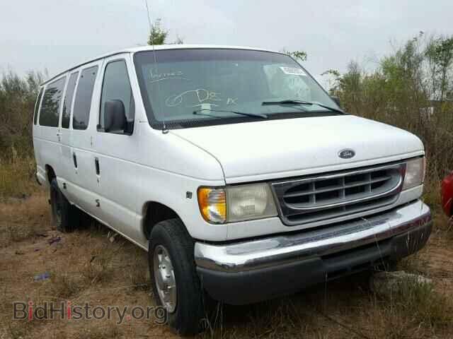 Photo 1FBSS31L3XHA08381 - FORD ECONOLINE 1999