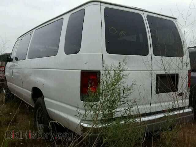 1999 FORD ECONOLINE - VIN: 1FBSS31L3XHA08381 - Фото 3