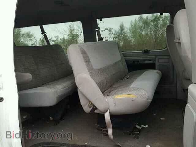 1999 FORD ECONOLINE - VIN: 1FBSS31L3XHA08381 - Фото 6