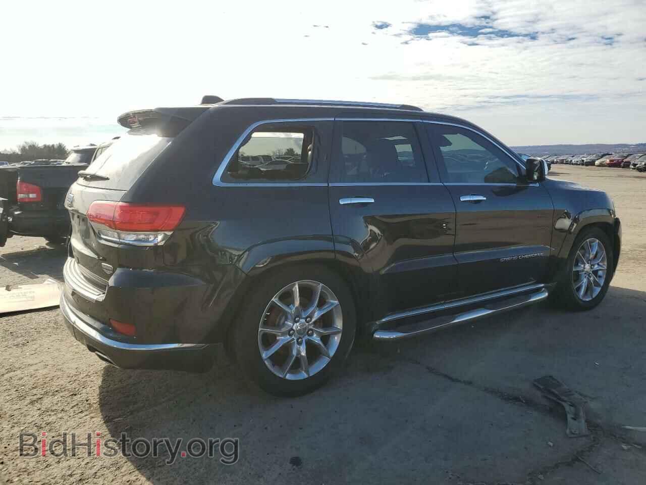 2014 JEEP GRAND CHER - VIN: 1C4RJFJG3EC474923 - Фото 3
