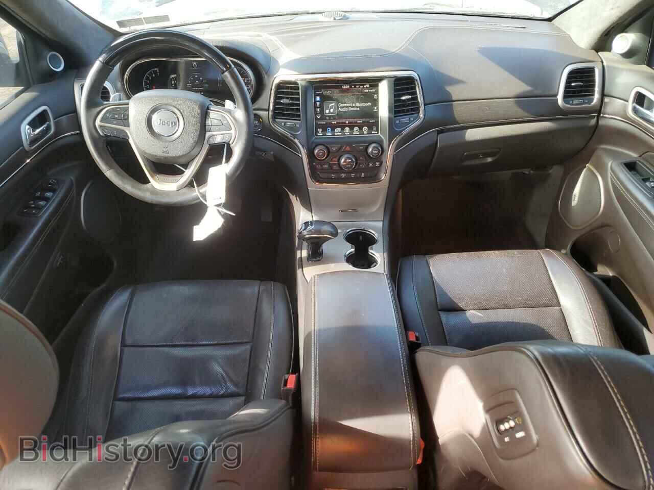 2014 JEEP GRAND CHER - VIN: 1C4RJFJG3EC474923 - Фото 8