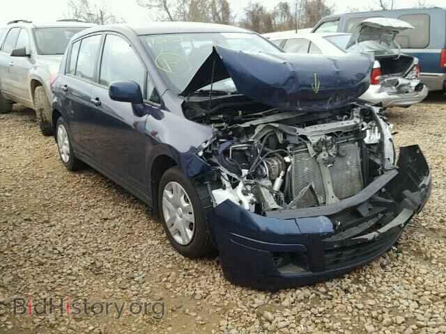 Фотография 3N1BC1CP7CK809011 - NISSAN VERSA 2012