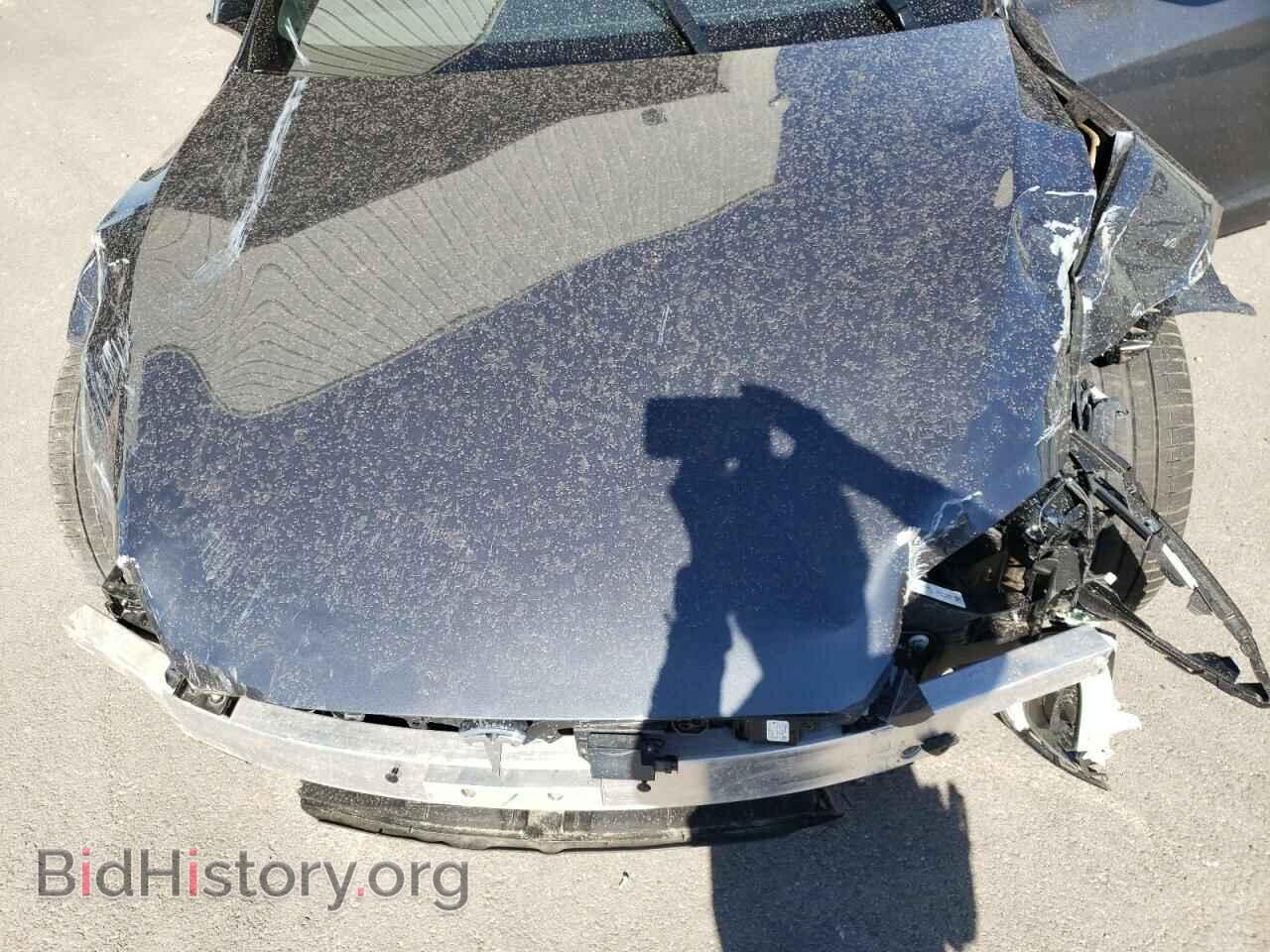 2022 TESLA MODEL S - VIN: 5YJSA1E53NF483685 - Photo 11