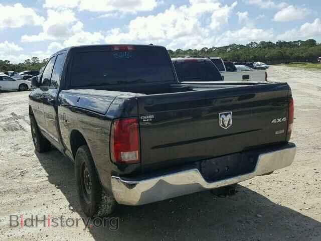 2012 DODGE RAM 1500 - VIN: 1C6RD7FP2CS276091 - Photo 3