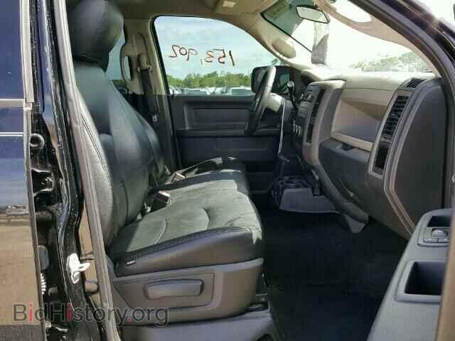 2012 DODGE RAM 1500 - VIN: 1C6RD7FP2CS276091 - Photo 5