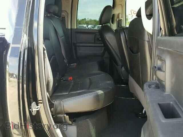 2012 DODGE RAM 1500 - VIN: 1C6RD7FP2CS276091 - Photo 6