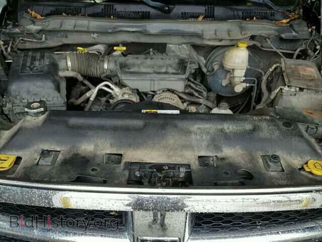 2012 DODGE RAM 1500 - VIN: 1C6RD7FP2CS276091 - Photo 7