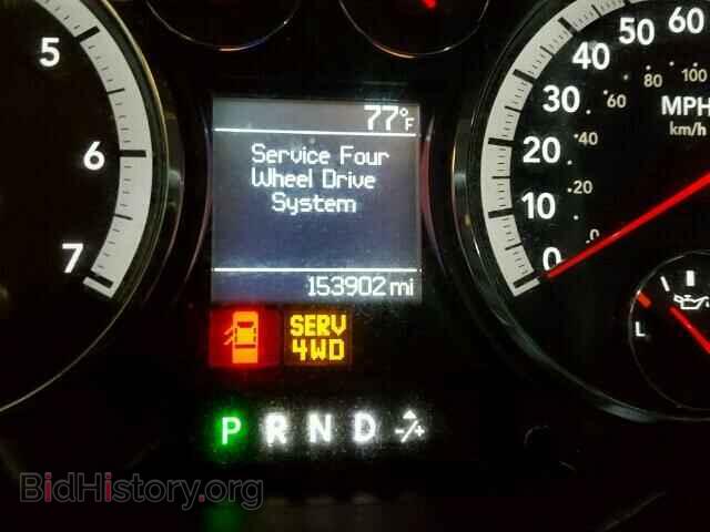 2012 DODGE RAM 1500 - VIN: 1C6RD7FP2CS276091 - Photo 8