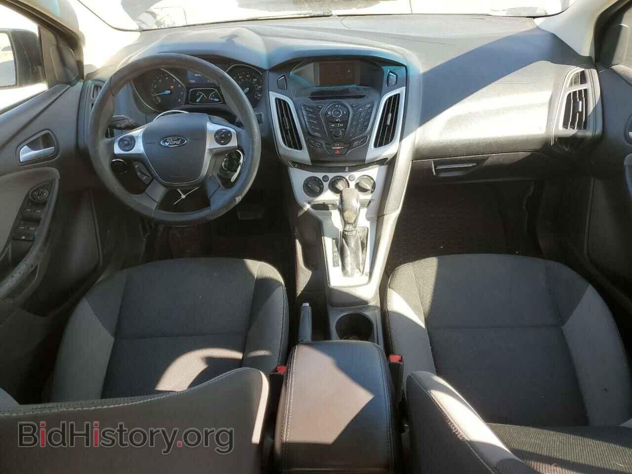 2014 FORD FOCUS - VIN: 1FADP3F24EL261988 - Photo 8