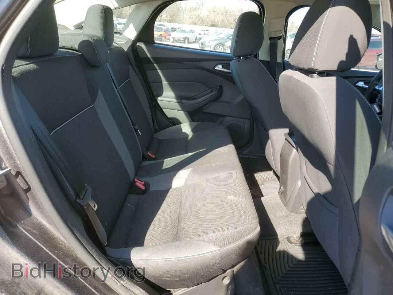 2014 FORD FOCUS - VIN: 1FADP3F24EL261988 - Photo 10