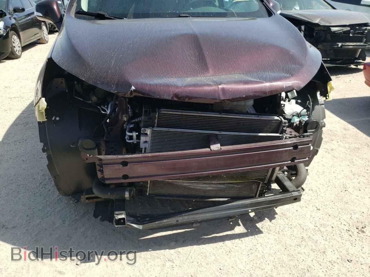 2017 BUICK ENCORE - VIN: KL4CJASB1HB244314 - Photo 9