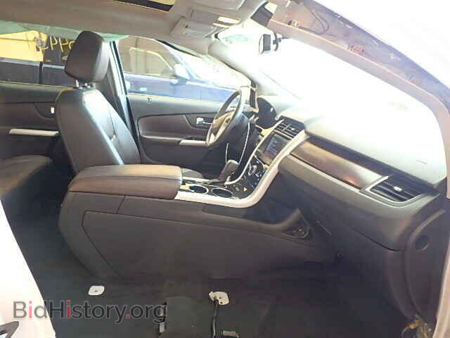 2012 FORD EDGE - VIN: 2FMDK4KC4CBA57956 - Photo 5