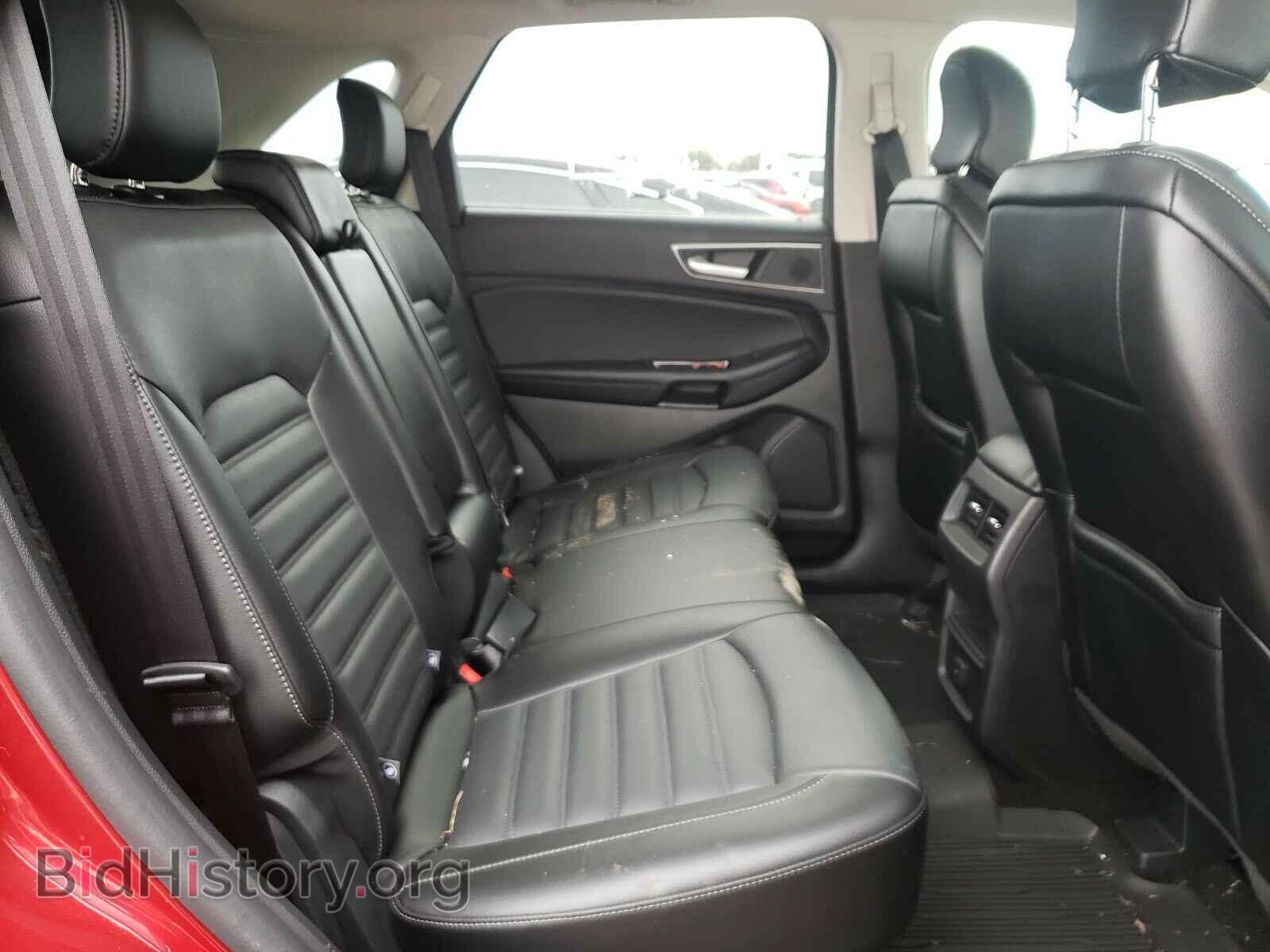 2017 FORD EDGE - VIN: 2FMPK4J95HBC08684 - Photo 6