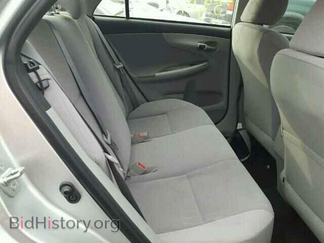 2013 TOYOTA COROLLA - VIN: JTDBU4EEXDJ119103 - Фото 6