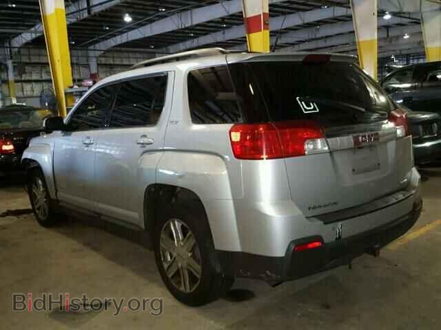 2012 GMC TERRAIN - VIN: 2GKFLVEK8C6246478 - Photo 3