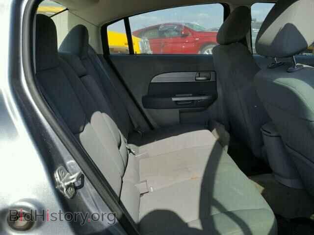 2007 CHRYSLER SEBRING - VIN: 1C3LC46K17N540043 - Фото 6