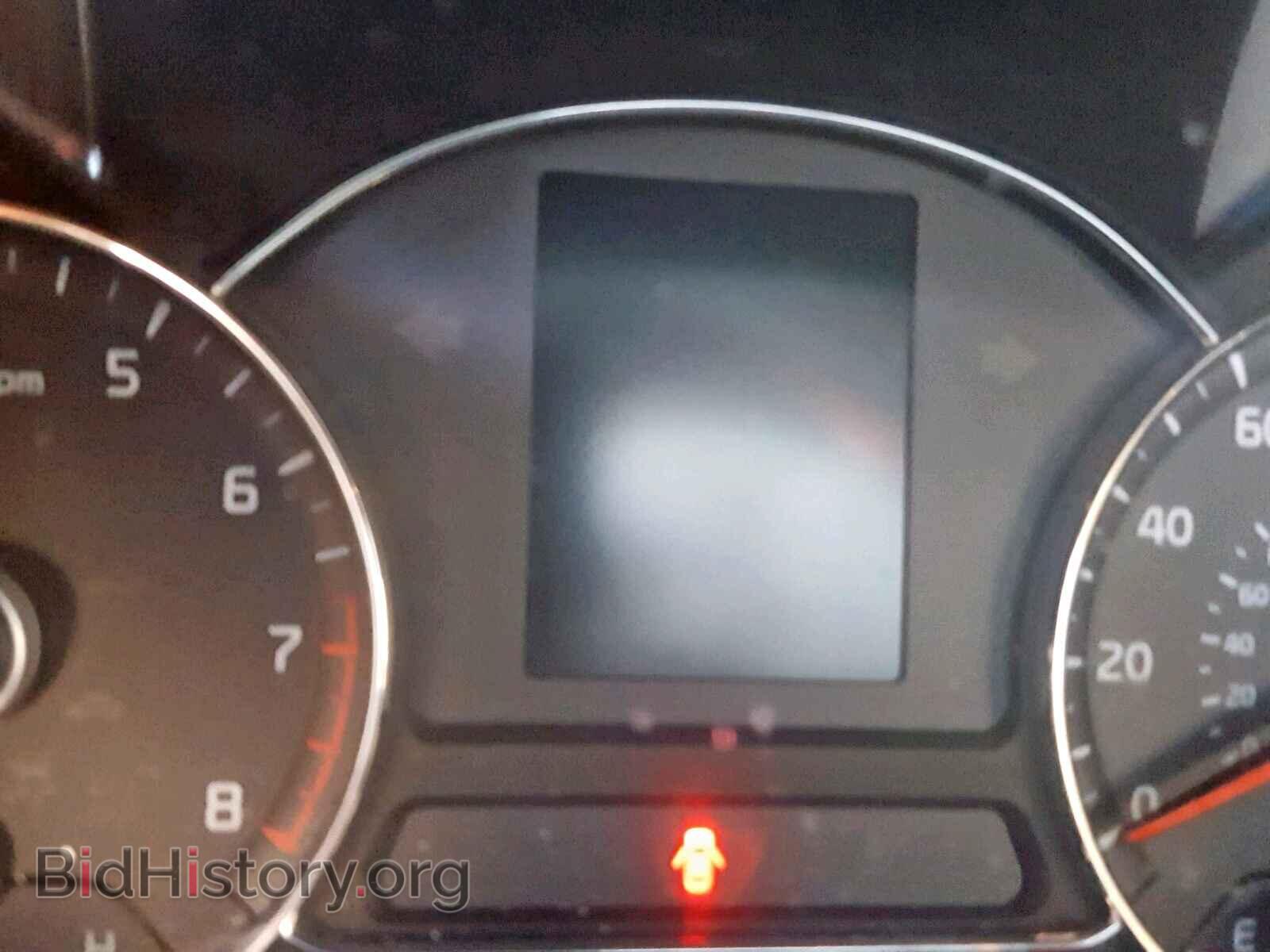 2014 KIA FORTE EX - VIN: KNAFX4A80E5081347 - Фото 8