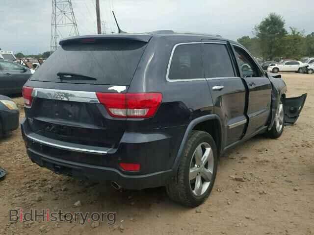 2011 JEEP CHEROKEE - VIN: 1J4RR6GT6BC586943 - Фото 4