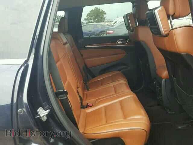 2011 JEEP CHEROKEE - VIN: 1J4RR6GT6BC586943 - Фото 6