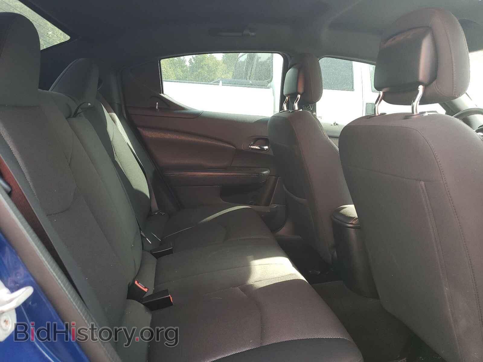2013 DODGE AVENGER - VIN: 1C3CDZAG8DN770672 - Photo 6