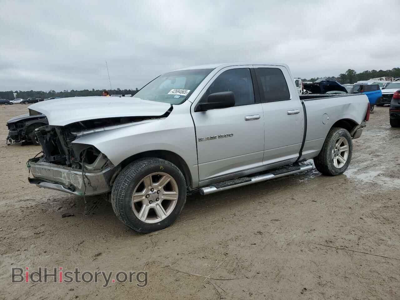 Photo 1D7RB1GP2BS530266 - DODGE All Models 2011