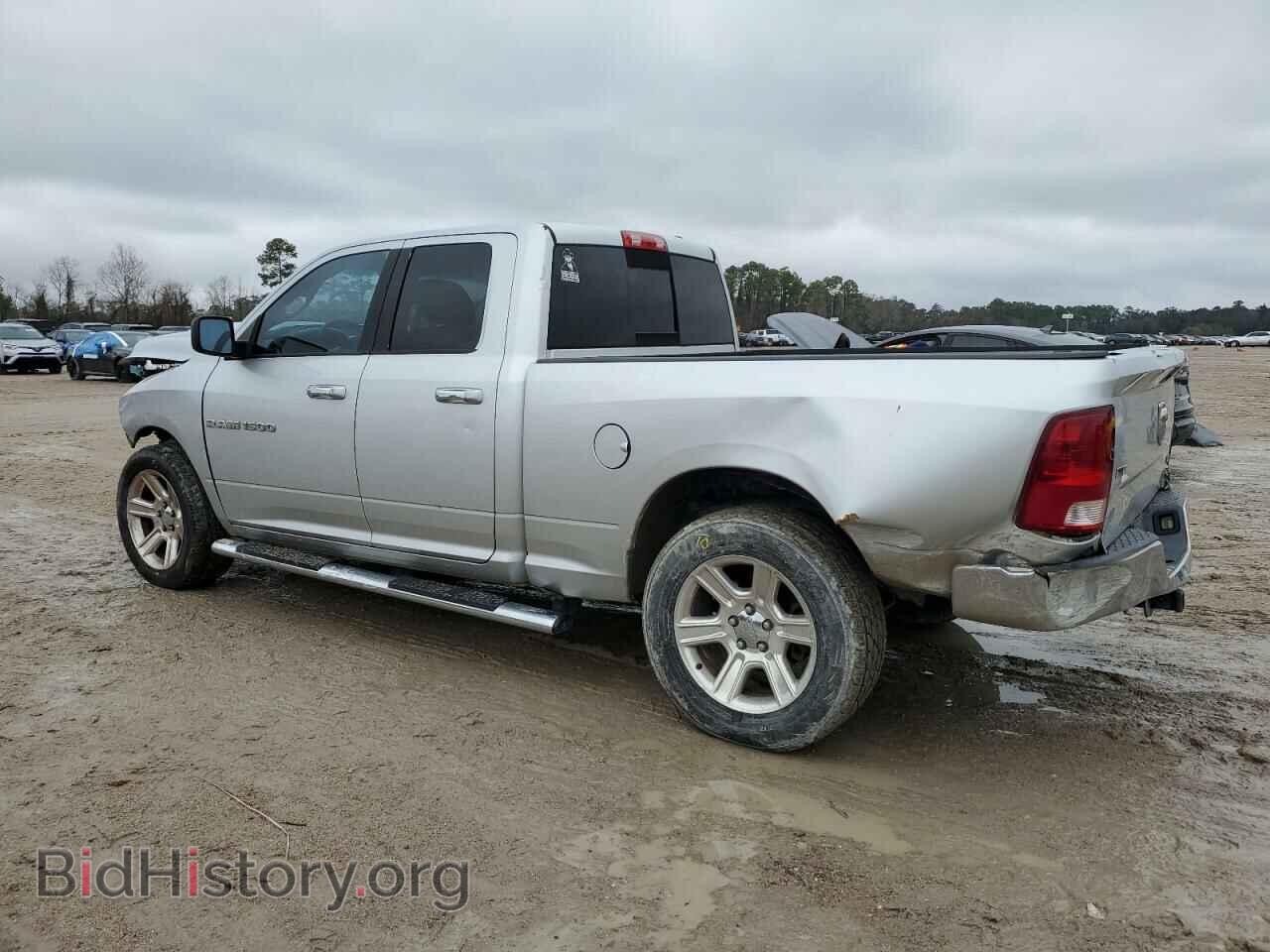 2011 DODGE All Models - VIN: 1D7RB1GP2BS530266 - Photo 2