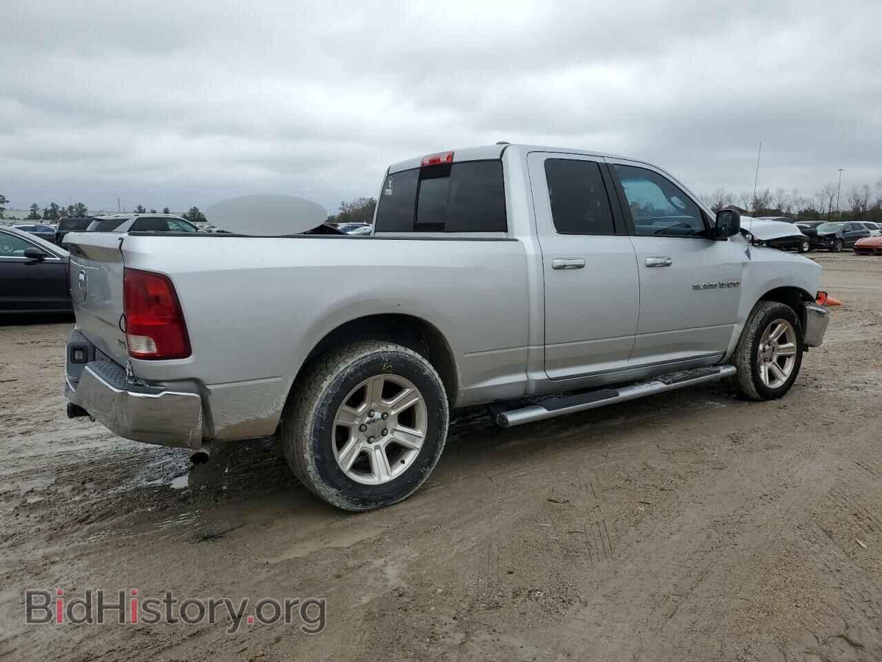 2011 DODGE All Models - VIN: 1D7RB1GP2BS530266 - Photo 3