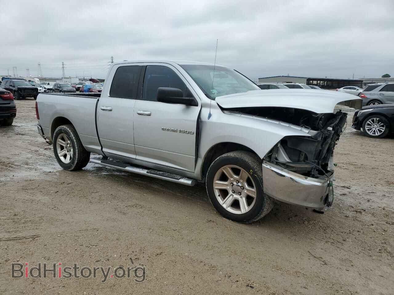 2011 DODGE All Models - VIN: 1D7RB1GP2BS530266 - Photo 4