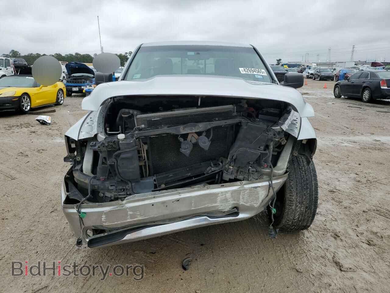2011 DODGE All Models - VIN: 1D7RB1GP2BS530266 - Photo 5