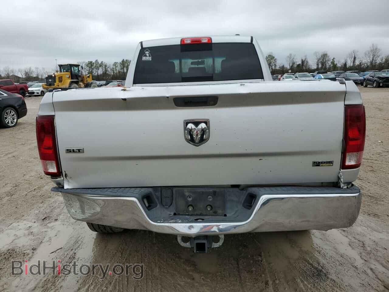 2011 DODGE All Models - VIN: 1D7RB1GP2BS530266 - Photo 6