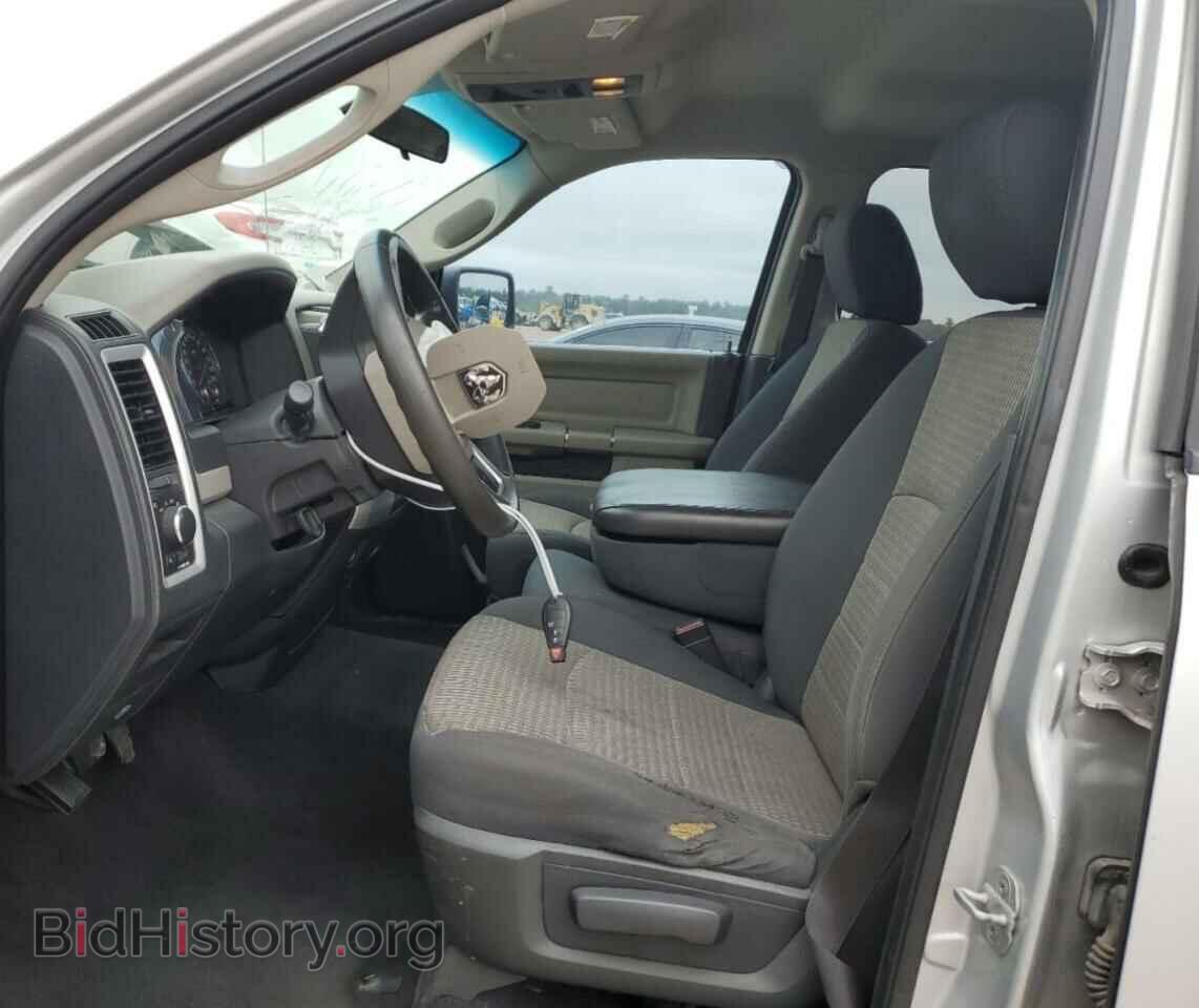 2011 DODGE All Models - VIN: 1D7RB1GP2BS530266 - Photo 7