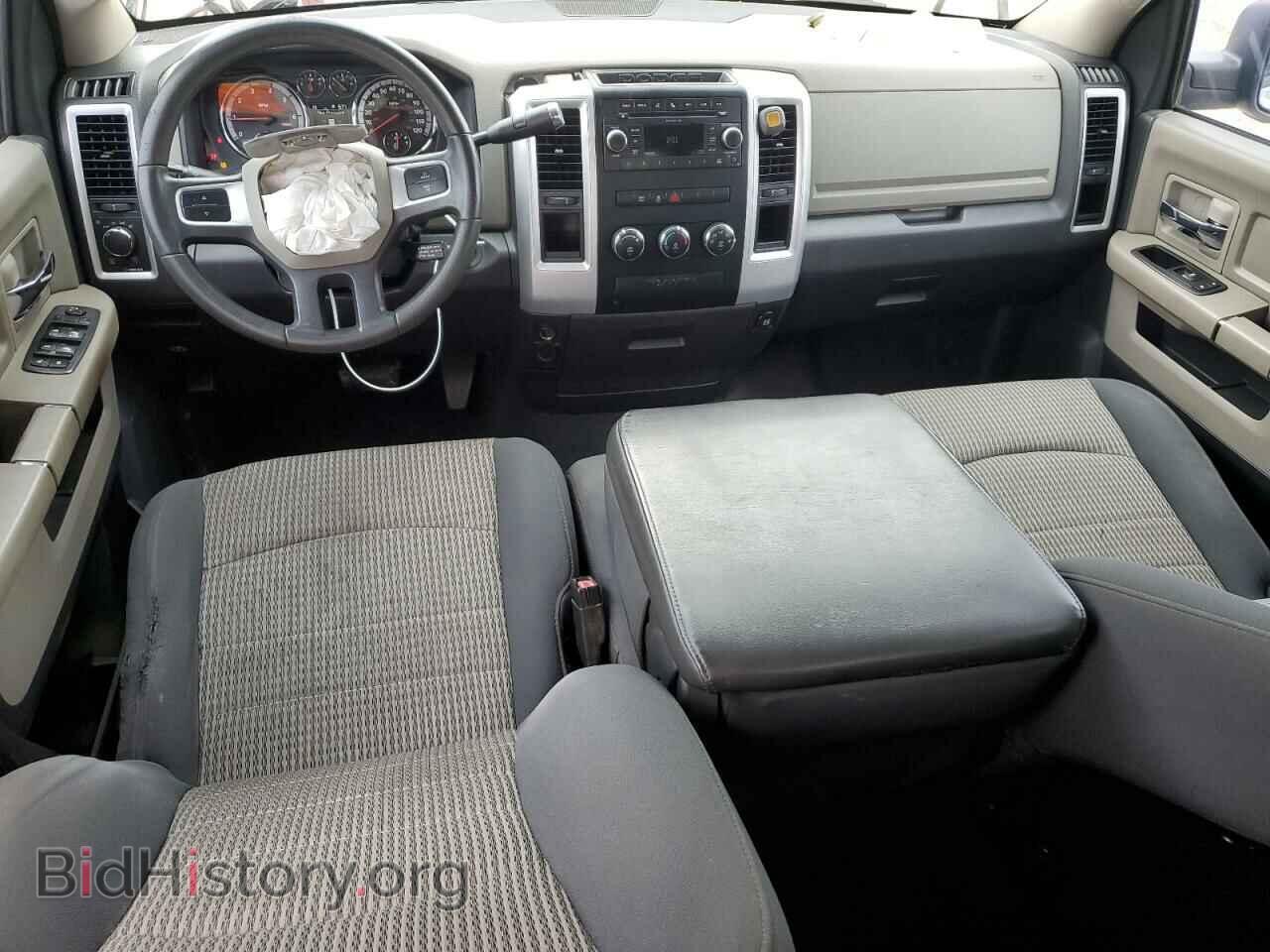 2011 DODGE All Models - VIN: 1D7RB1GP2BS530266 - Photo 8