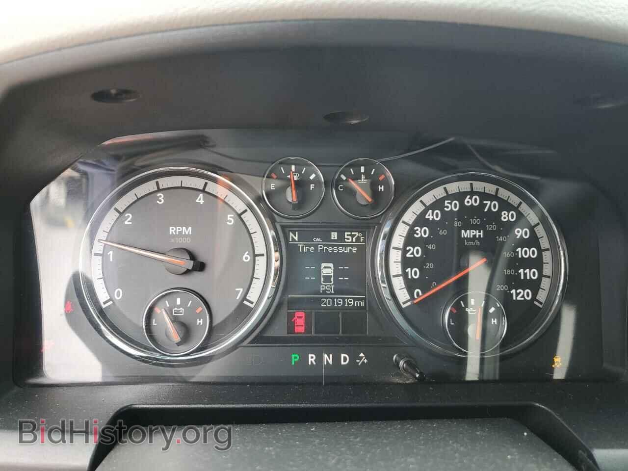2011 DODGE All Models - VIN: 1D7RB1GP2BS530266 - Photo 9
