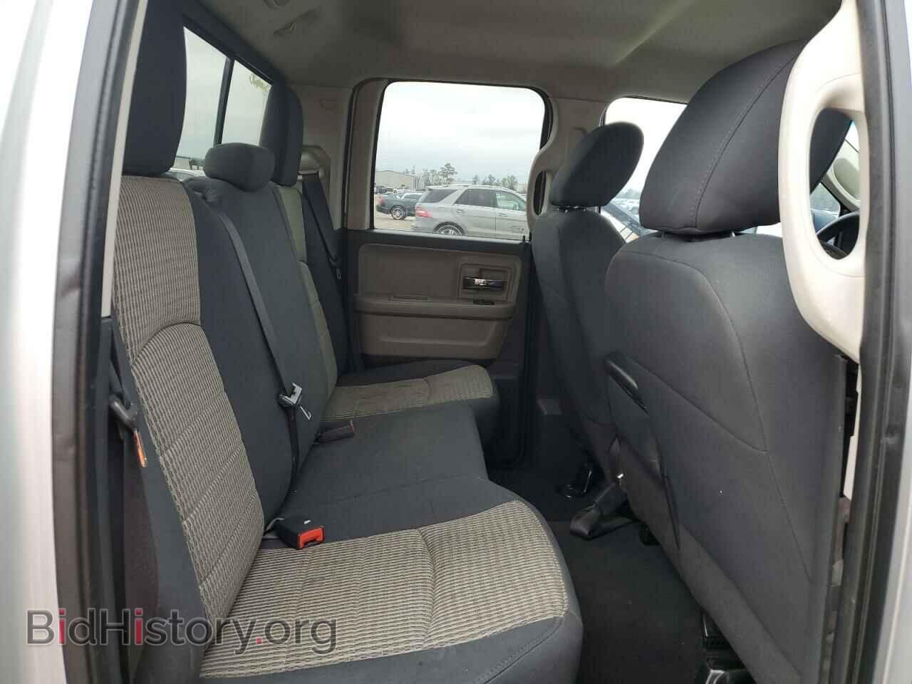 2011 DODGE All Models - VIN: 1D7RB1GP2BS530266 - Photo 10
