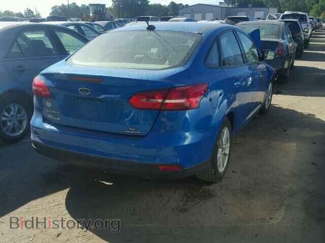 2016 FORD FOCUS - VIN: 1FADP3F24GL396956 - Photo 4