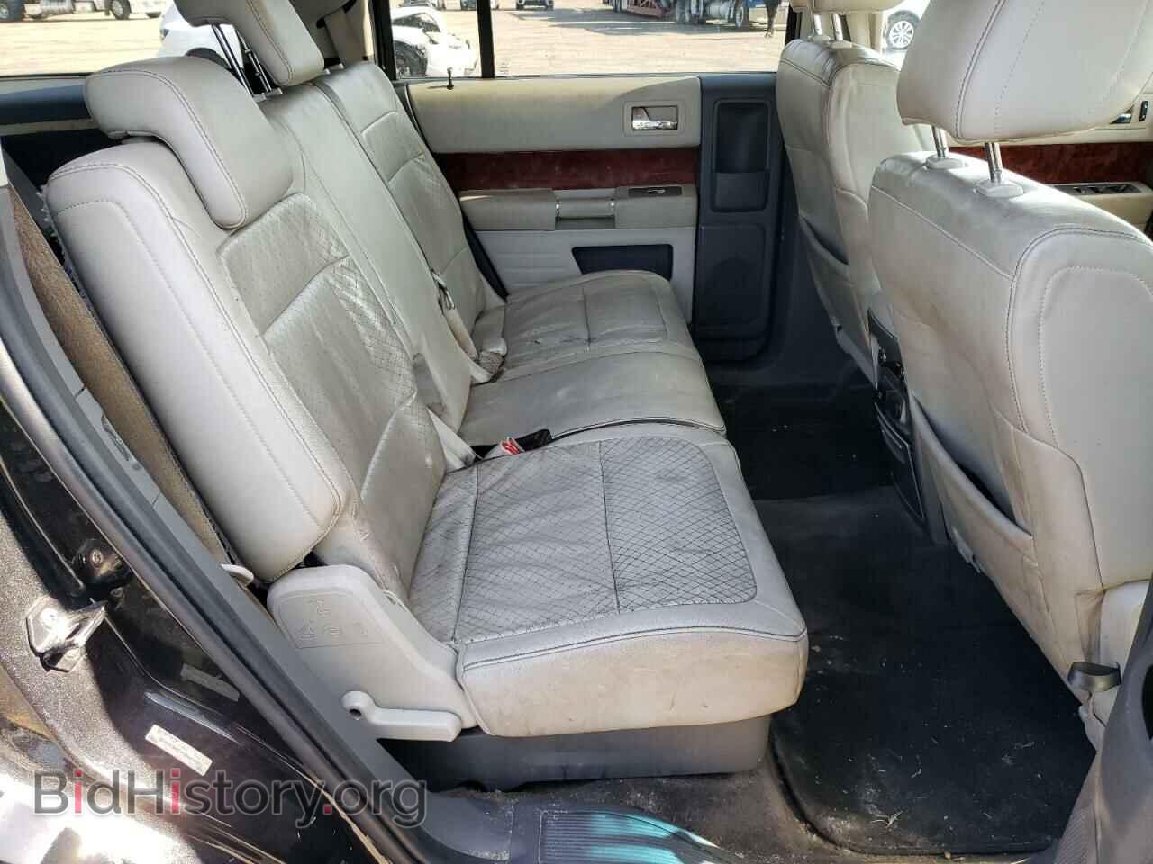 2010 FORD FLEX - VIN: 2FMGK5DC4ABA49871 - Фото 6